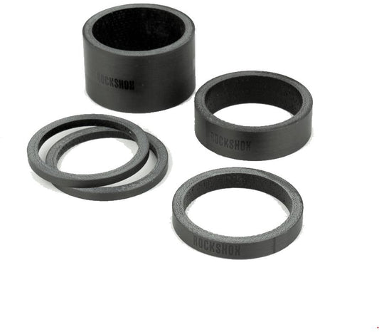 RockShox Carbon Spacer Set