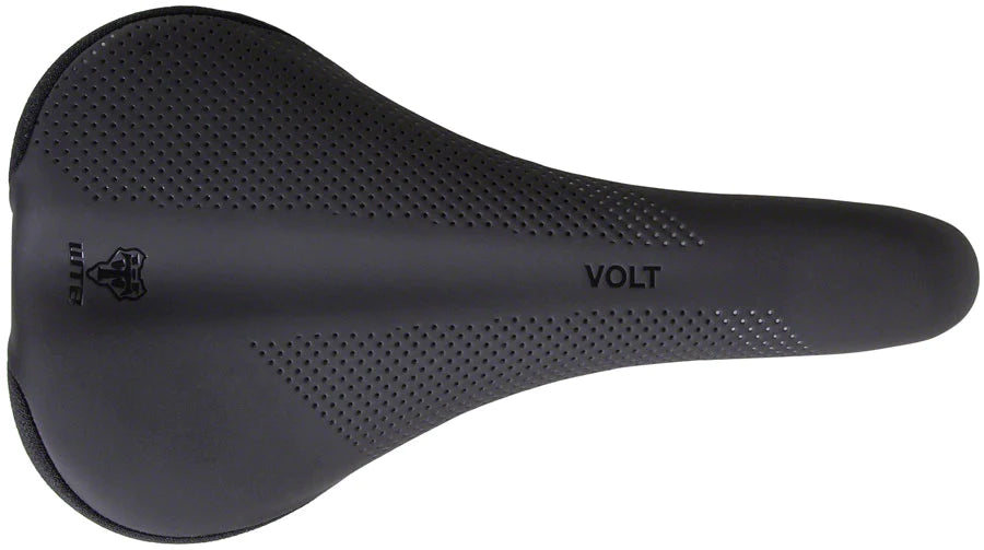 WTB Volt Titanium Saddle