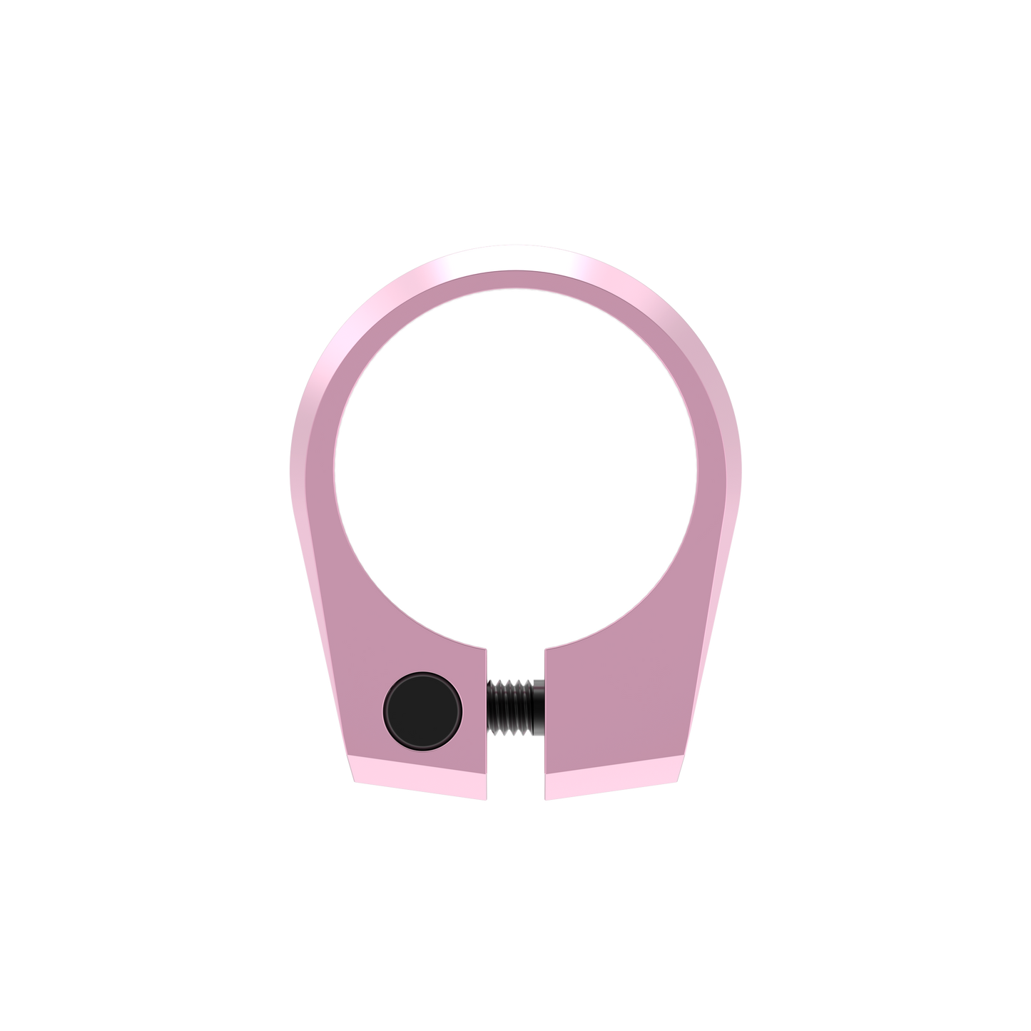 Title Seatpost Clamp