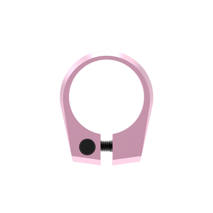 Title Seatpost Clamp