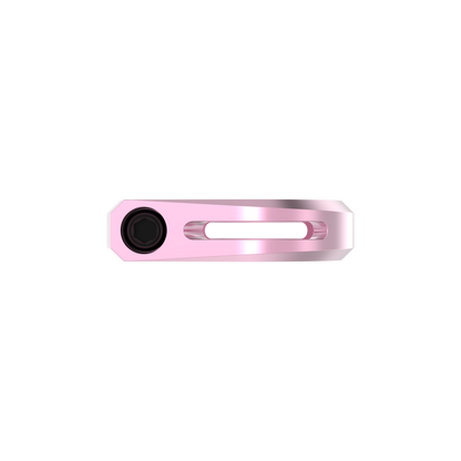 Title Seatpost Clamp