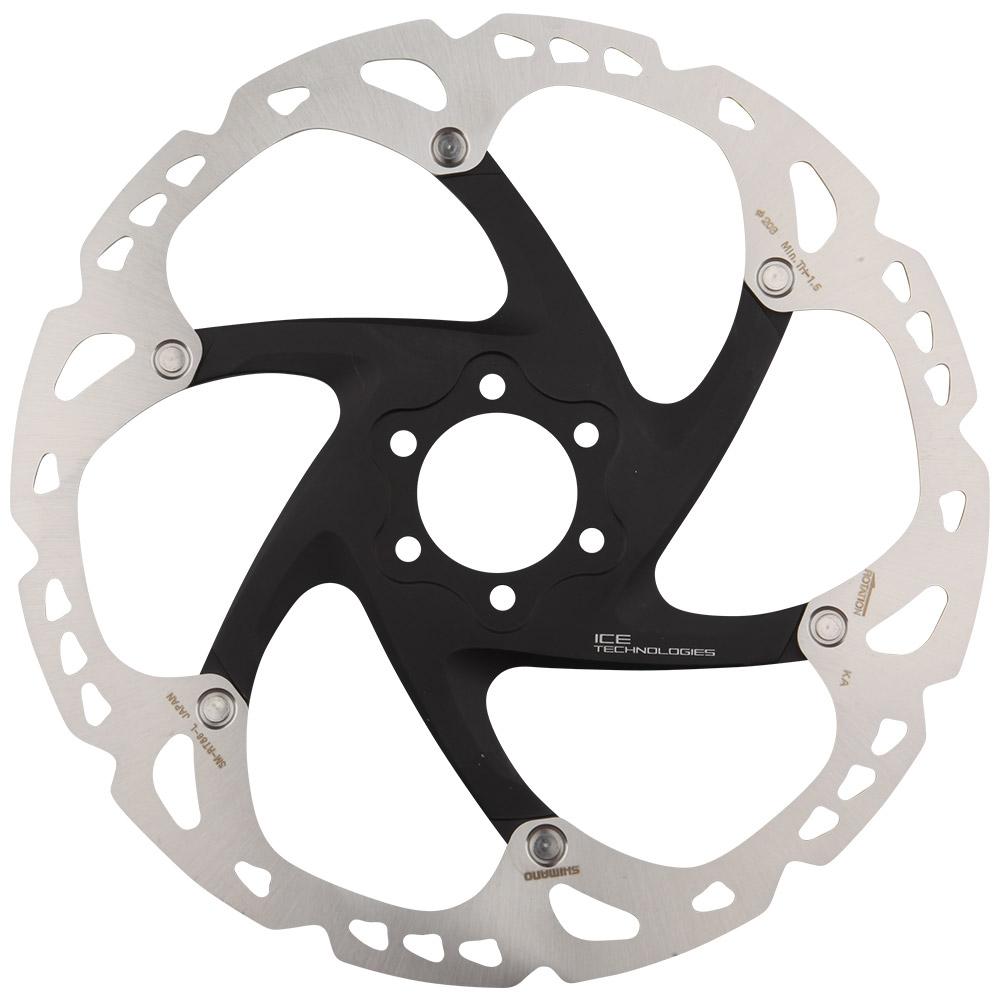 Shimano RT86 Disc Brake Rotor (Icetech)
