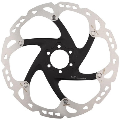 Shimano RT86 Disc Brake Rotor (Icetech)