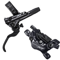 Shimano XT M8120 Brakes (4 Piston) 