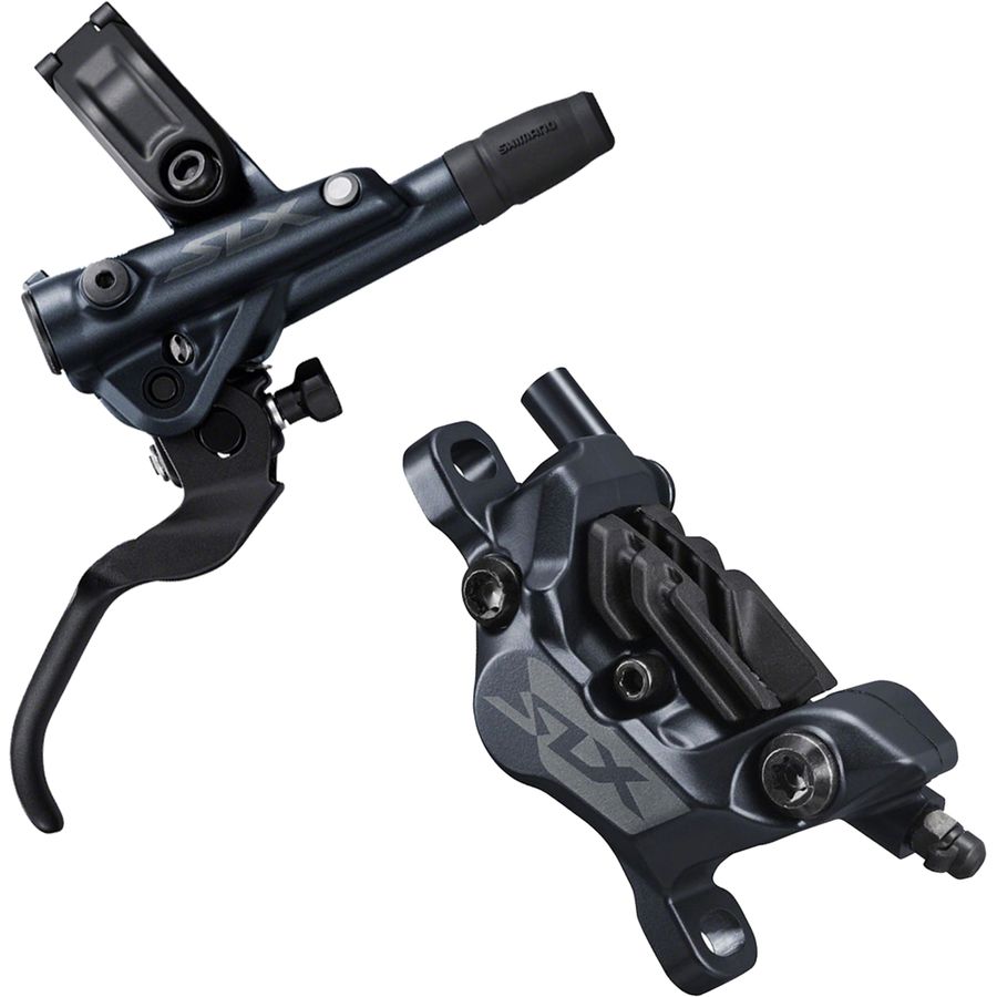 Shimano SLX M7120 Brakes (4-Piston) – TBS Bike Parts