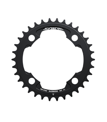 Shimano SM-CR82 Saint 1x Chainring (34T)