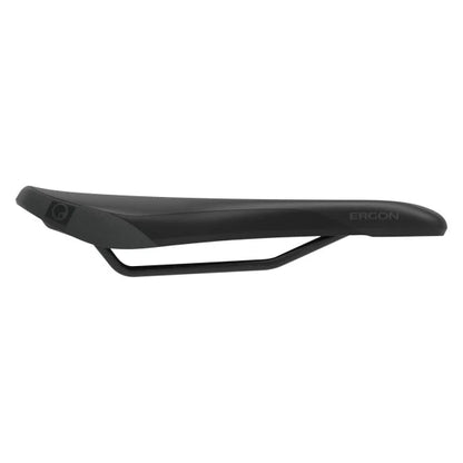 Ergon SM Enduro Comp Saddle (Stealth, Mens, Medium/Large)