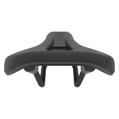 Ergon SM Enduro Comp Saddle (Stealth, Mens, Medium/Large)