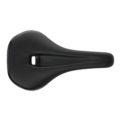 Ergon SM Comp Saddle (Stealth, Mens, Medium/Large)