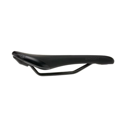 Ergon SM Comp Saddle (Stealth, Mens, Medium/Large)