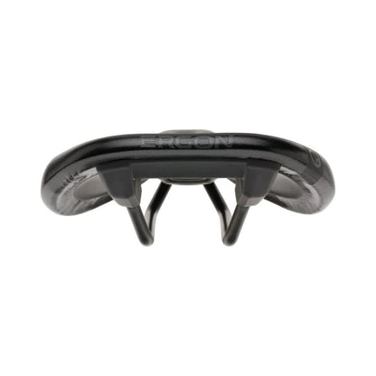 Ergon SM Comp Saddle (Stealth, Mens, Medium/Large)