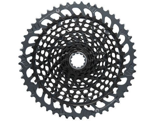 SRAM XG-1295 X01 Eagle 12 Speed Cassette (10-52T)