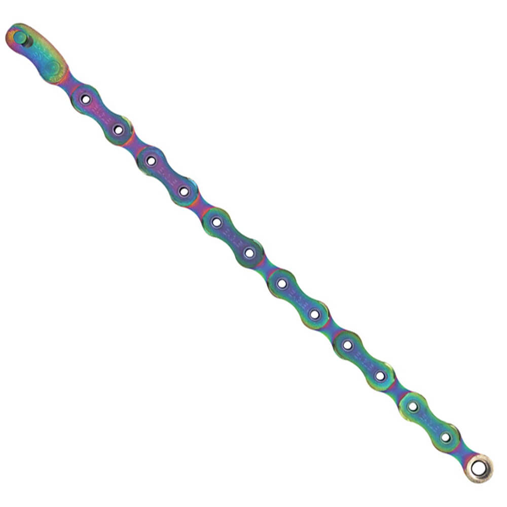 SRAM XX1 Eagle 12 Speed Rainbow Chain – TBS Bike Parts