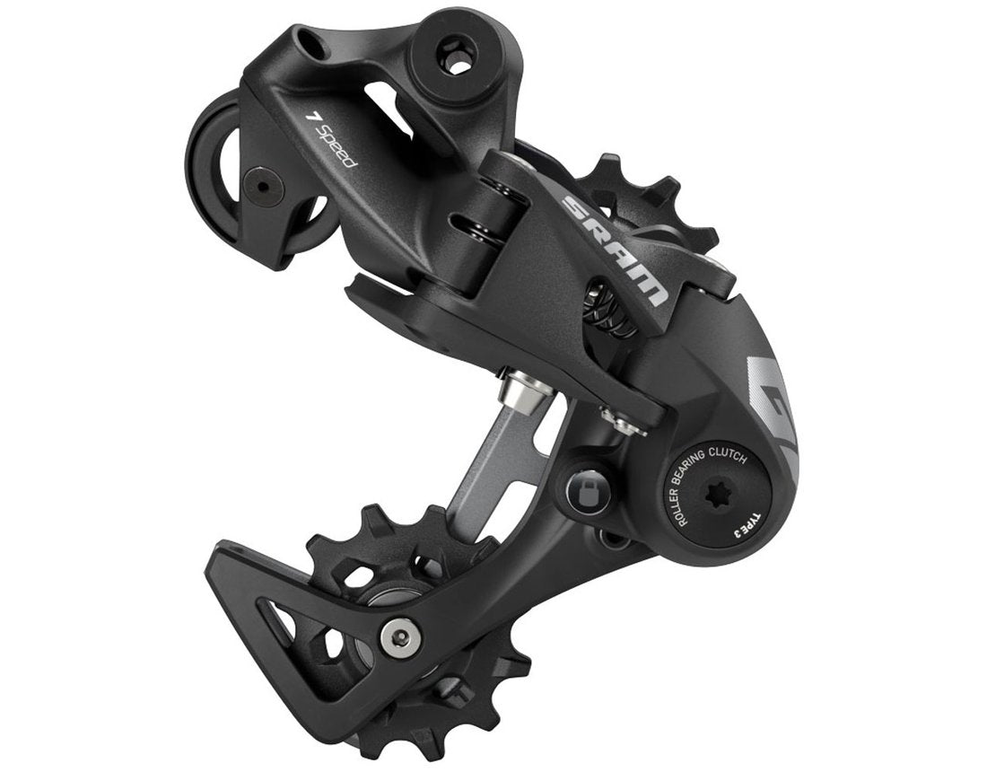 SRAM GX DH 7 Speed Rear Derailleur