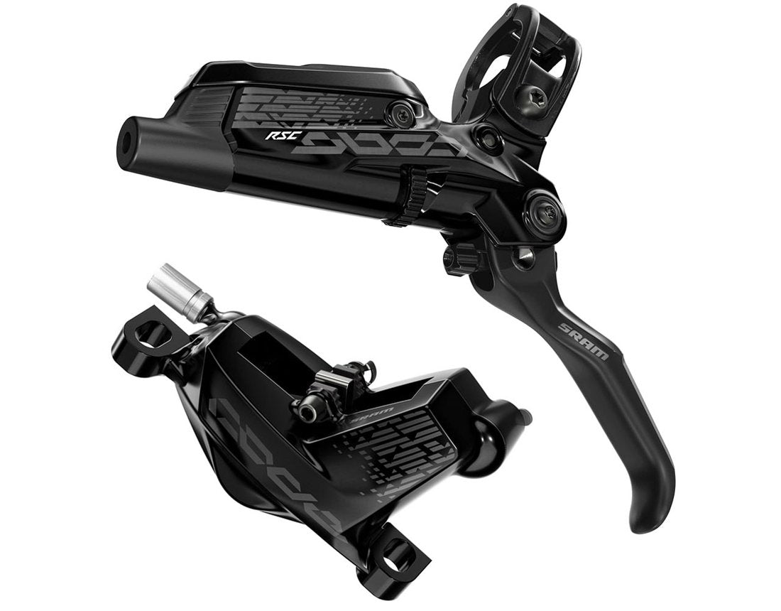SRAM Code RSC Brakeset – TBS Bike Parts