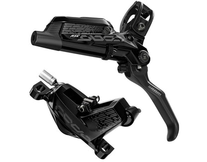 SRAM Code RSC Brakeset