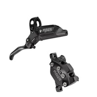 SRAM Maven Silver Disc Brakeset