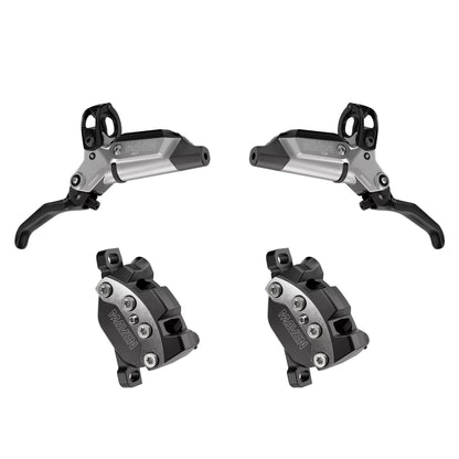 SRAM Maven Ultimate Disc Brakeset