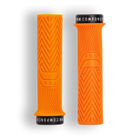 PNW Loam Grips (Orange)