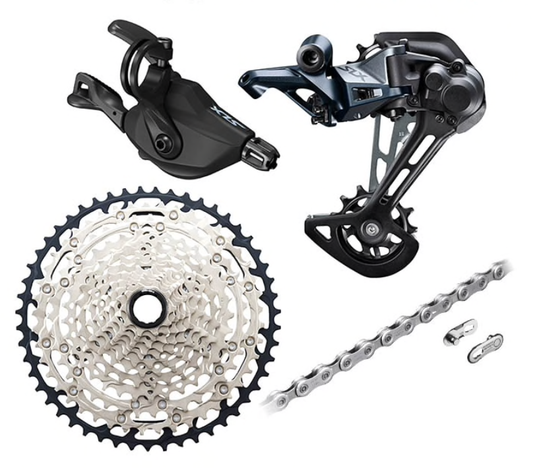 Shimano SLX M7100 1x12 Speed Upgrade Kit