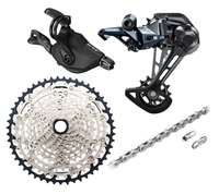 Shimano SLX M7100 1x12 Speed Upgrade Kit