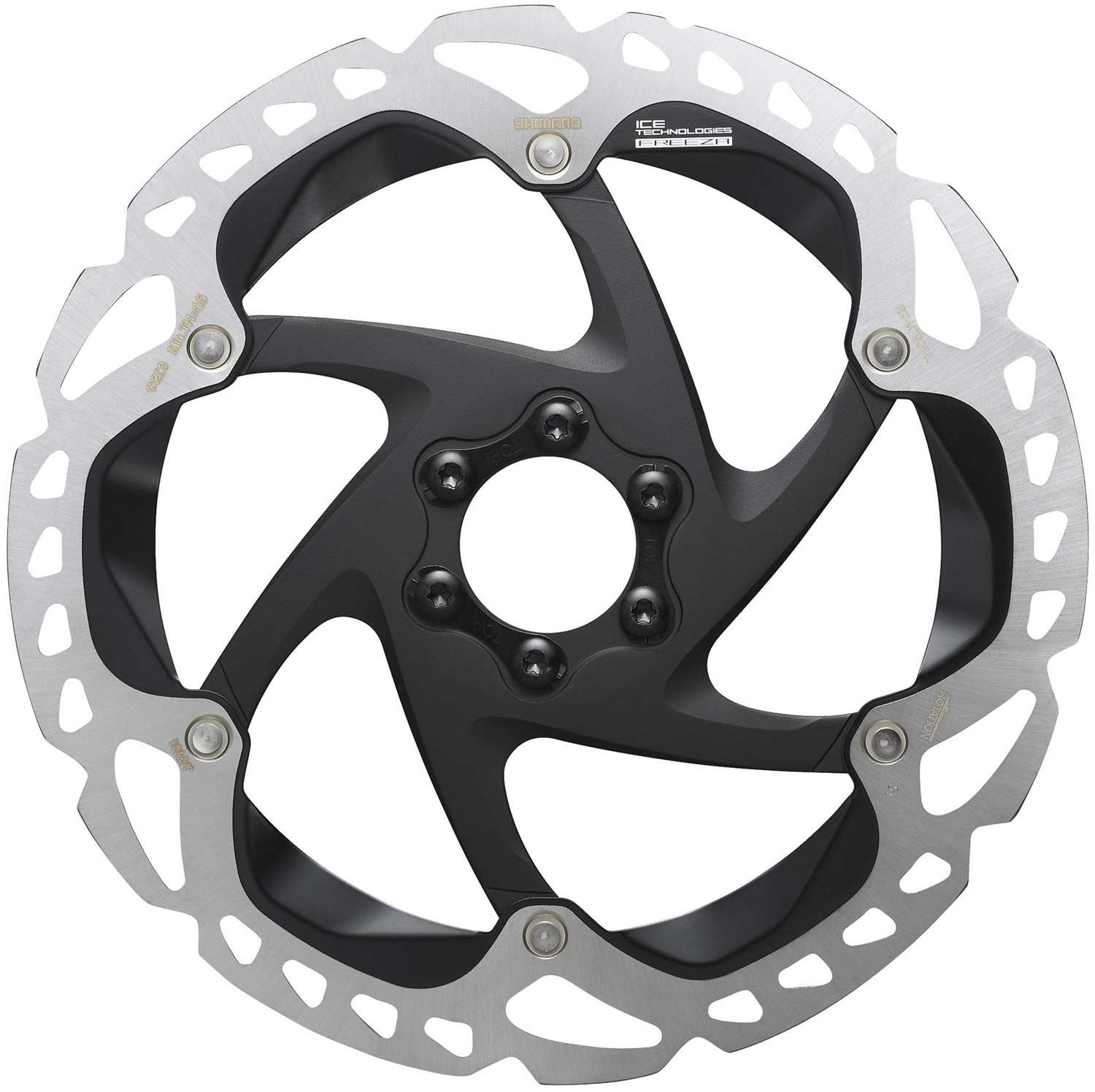 [期間限定値下げ]SHIMANO XTR 前後ローター　203mm Amazon.co.jp: SHIMANO XTR RT-MT900 Centerlock Disc Rotor with
