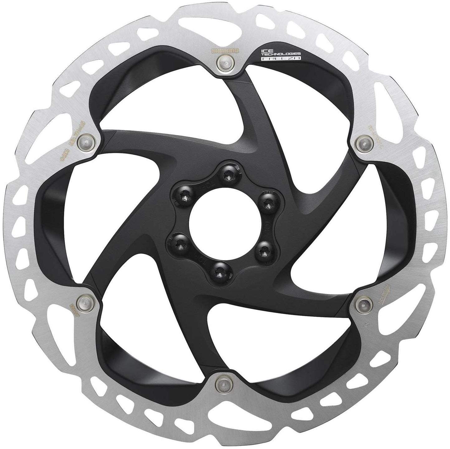 Shimano XTR MT905 6 Bolt Rotors