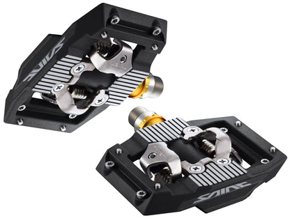 Shimano Saint M820 Pedals
