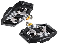 Shimano Saint M820 Pedals