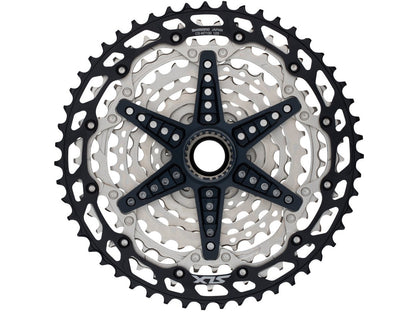 Shimano SLX M7100 12 Speed Cassette (10-51T) 