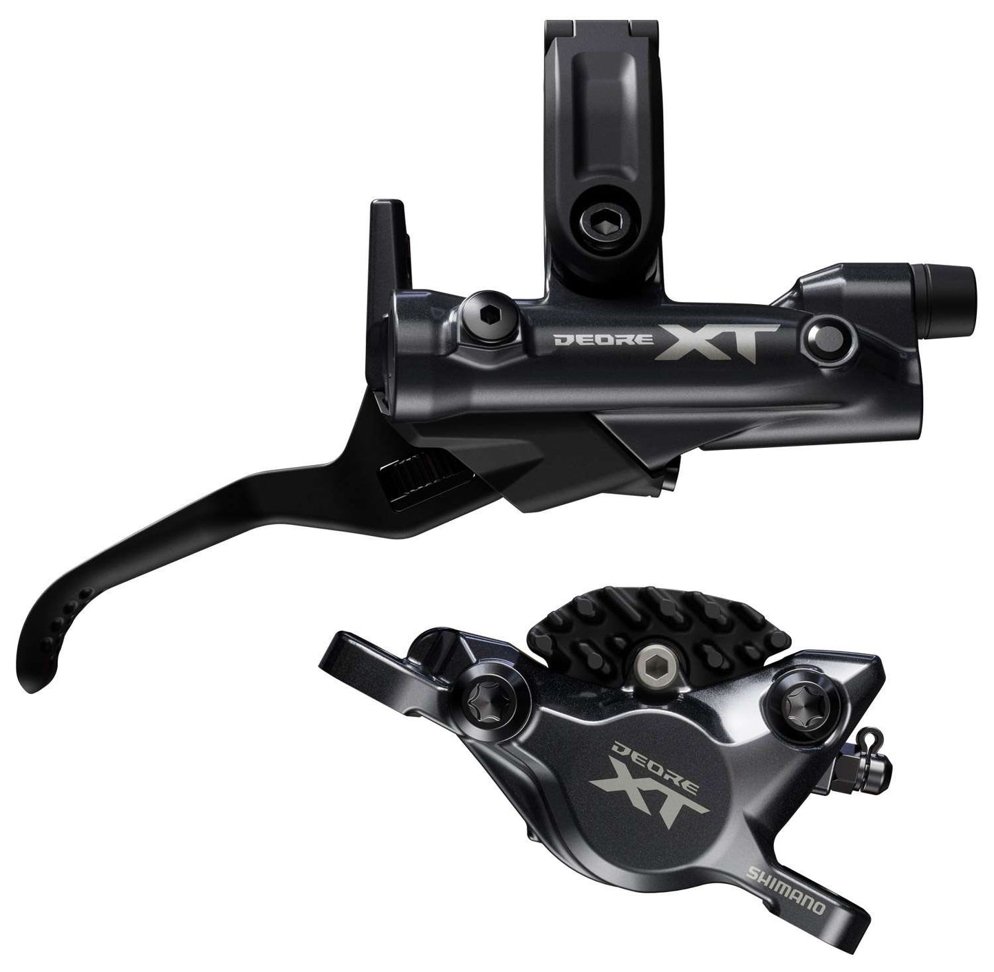 Shimano XT M8200 Brakes (2-Piston)