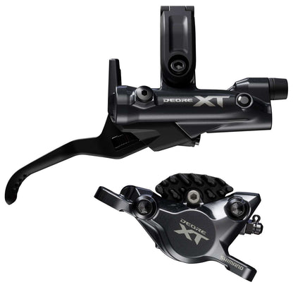 Shimano XT M8200 Brakes (2-Piston)