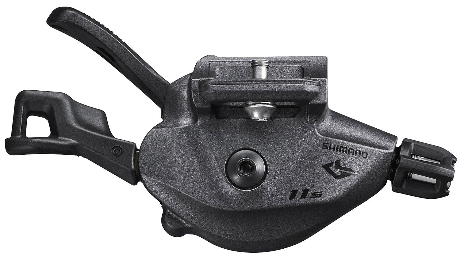 Shimano XT M8130 11 Speed Rear Shifter (I-Spec EV) – TBS Bike Parts