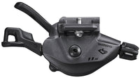 Shimano XT M8130 11 Speed Rear Shifter (I-Spec EV)