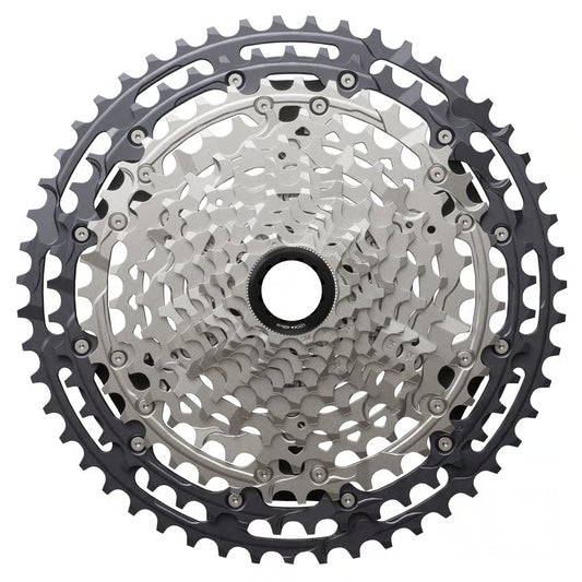 Shimano XT M8200 12 Speed Cassette (10-51T)