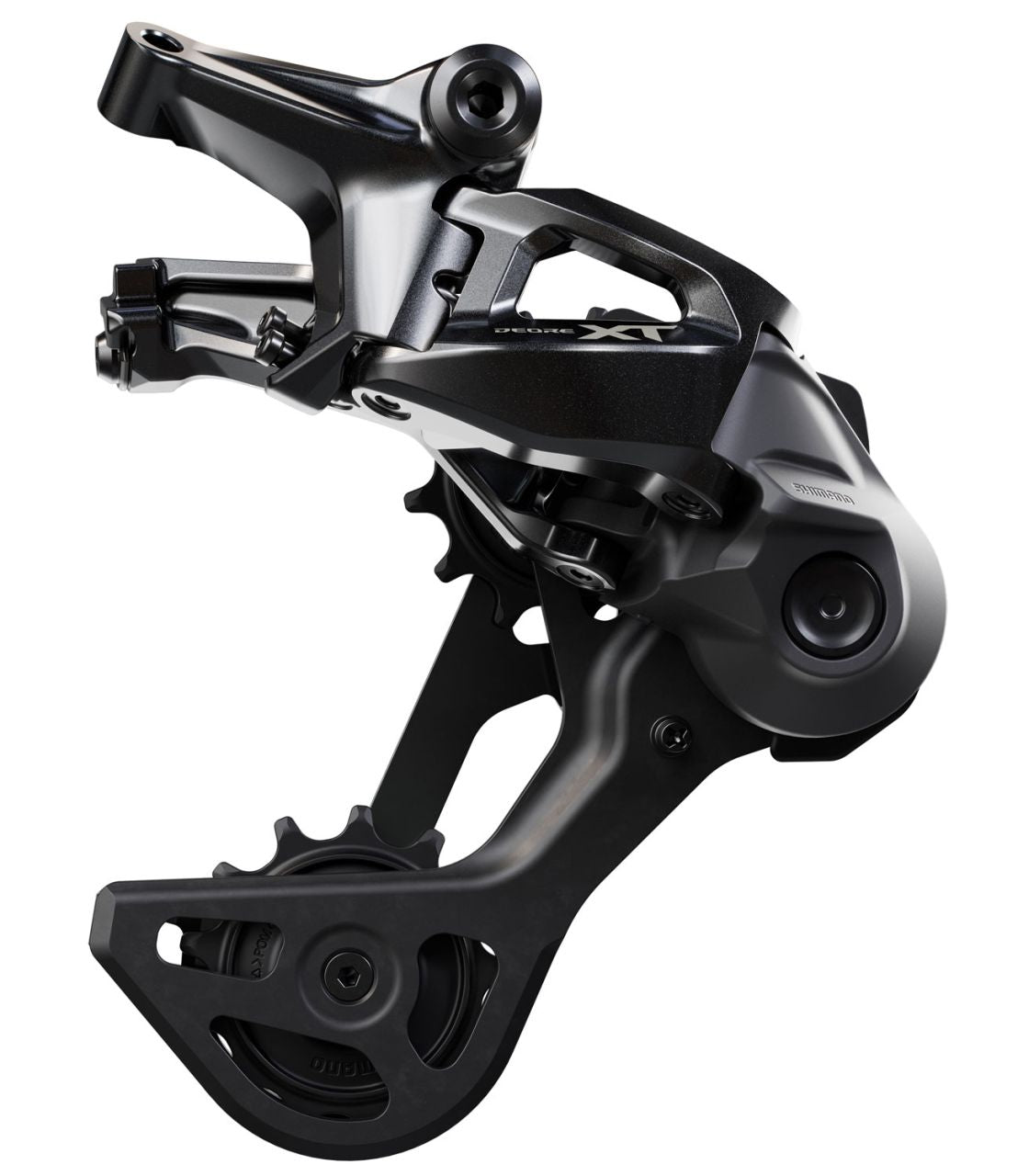 Shimano XT M8200 12 Speed Rear Derailleur