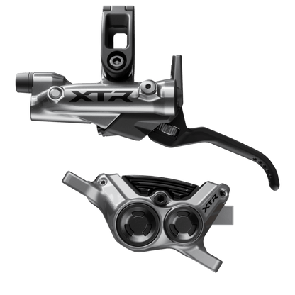 Shimano XTR M9220 Brakes (4-Piston)