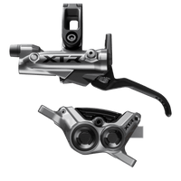 Shimano XTR M9220 Brakes (4-Piston)