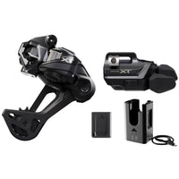Shimano XT Di2 M8250 12 Speed Upgrade Kit
