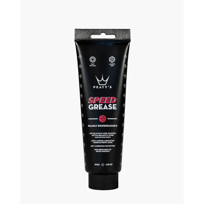 Peaty's Bike Speed Grease - 100g Tube