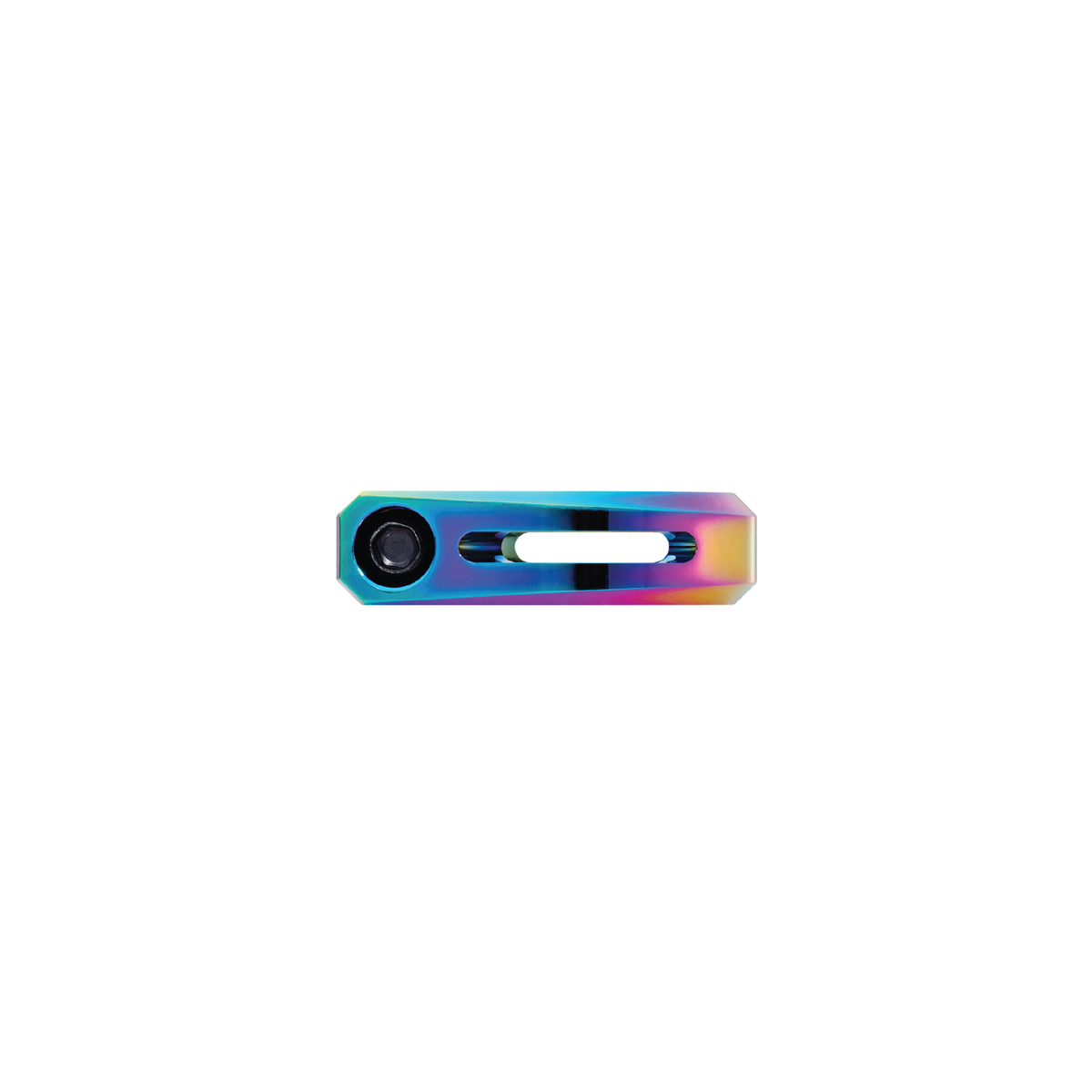 Title Seatpost Clamp