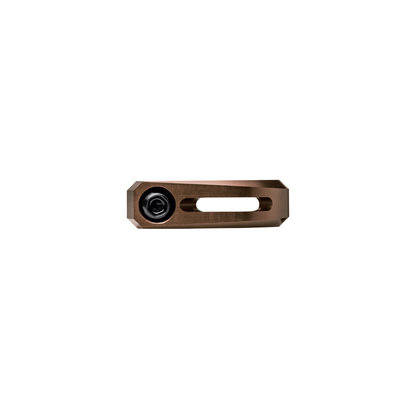 Title Seatpost Clamp