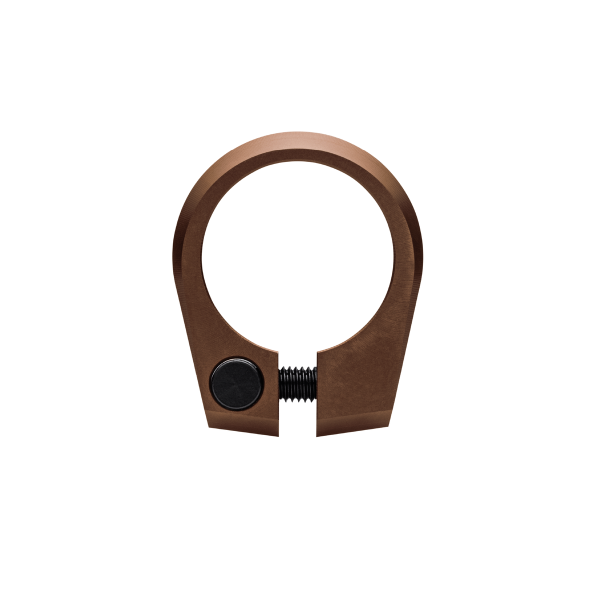 Title Seatpost Clamp