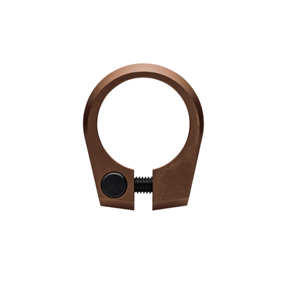 Title Seatpost Clamp