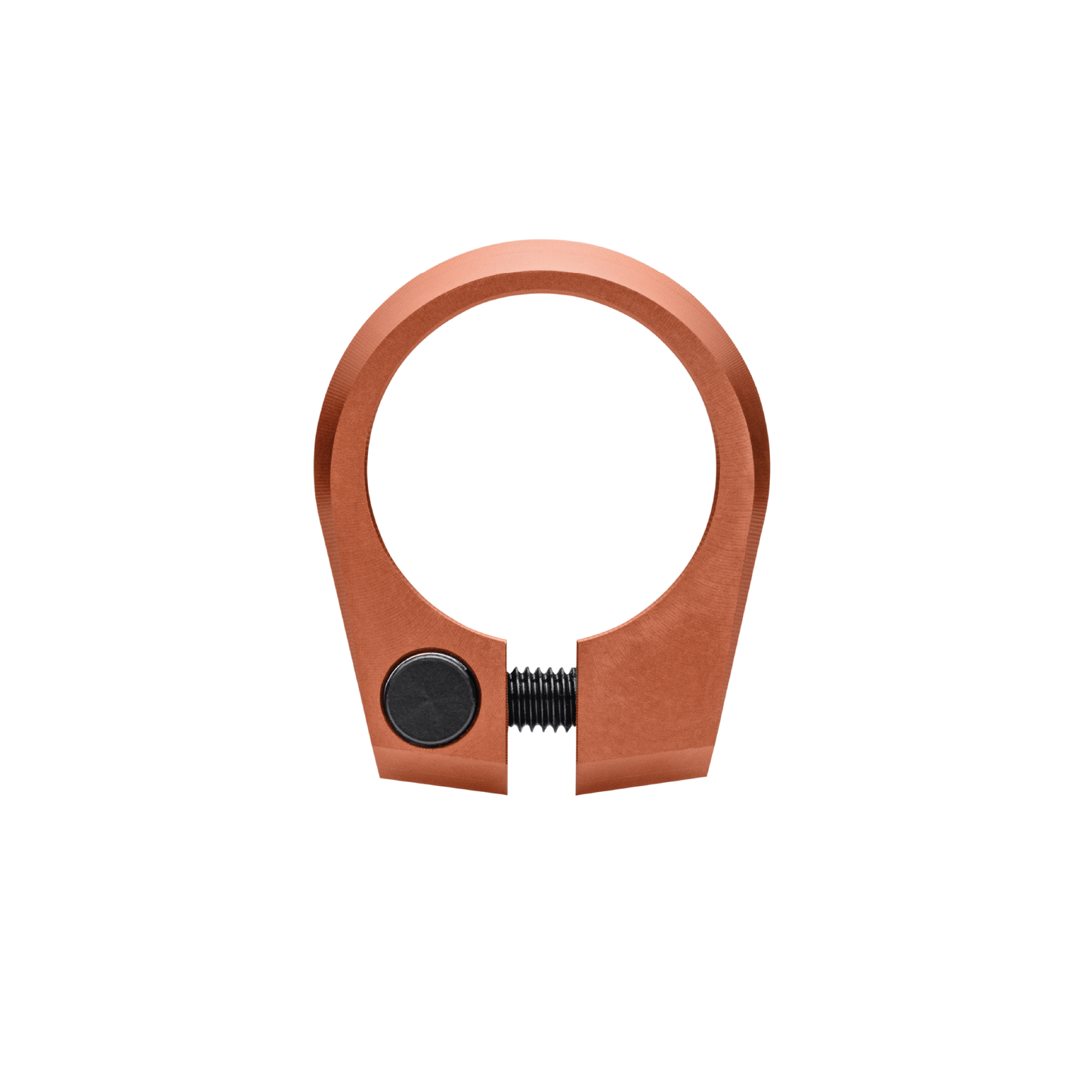 Title Seatpost Clamp