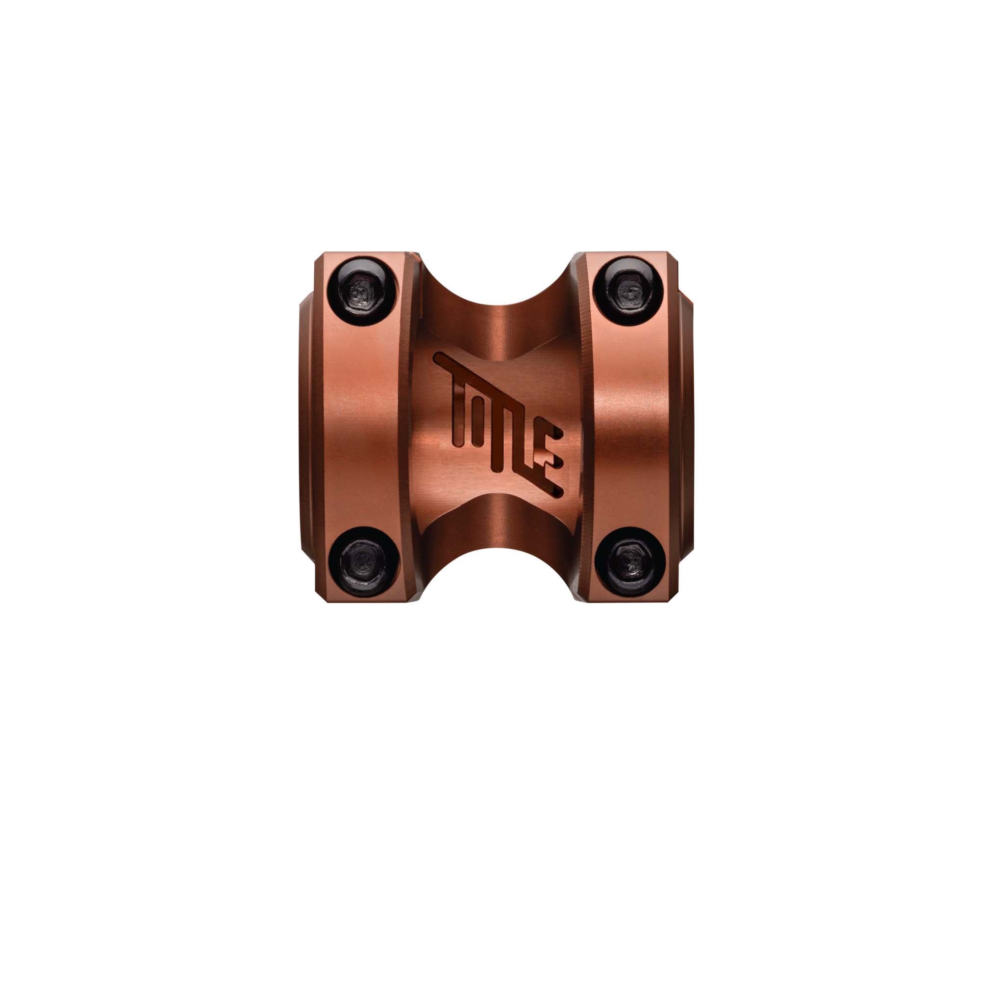 Title ST1 35 Stem – TBS Bike Parts