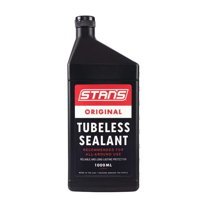 Stans Tire Sealant (1000ml)