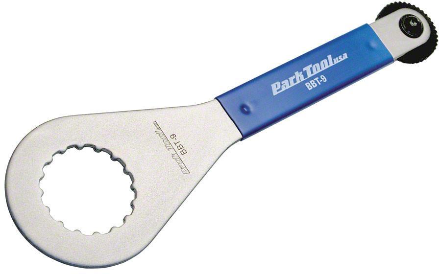 Park Tool BBT-9 Bottom Bracket and Lockring Tool