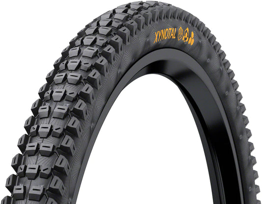 Continental Xynotal 29" x 2.4 Tire - DH, Soft