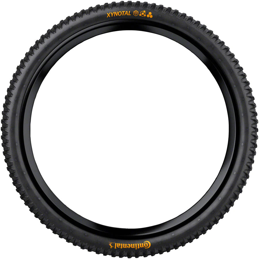 Continental Xynotal 29" x 2.4 Tire - DH, Soft